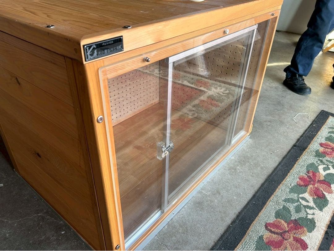 蓮 犬小屋製作工房K 防音ゲージ