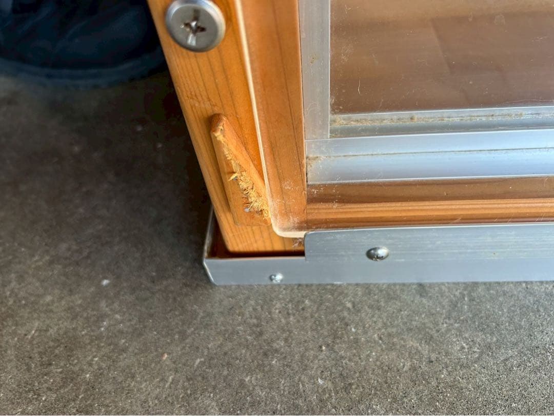 蓮 犬小屋製作工房K 防音ゲージ