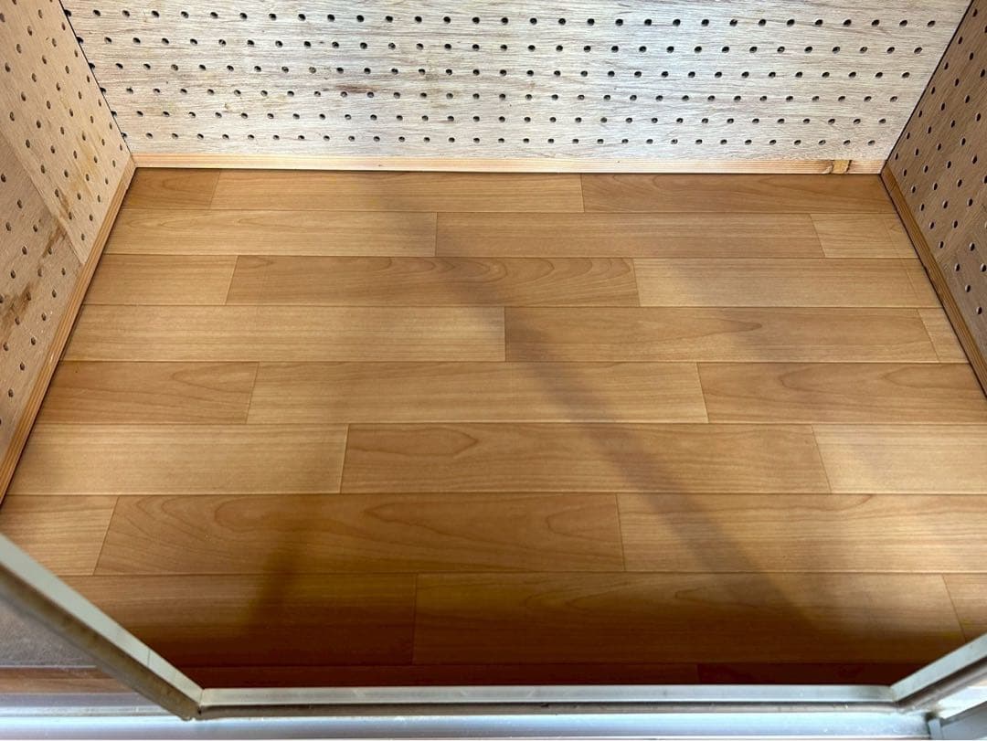 蓮 犬小屋製作工房K 防音ゲージ