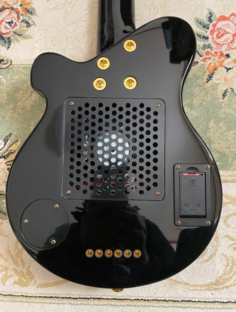 Pignose ピグノーズ PGG-259