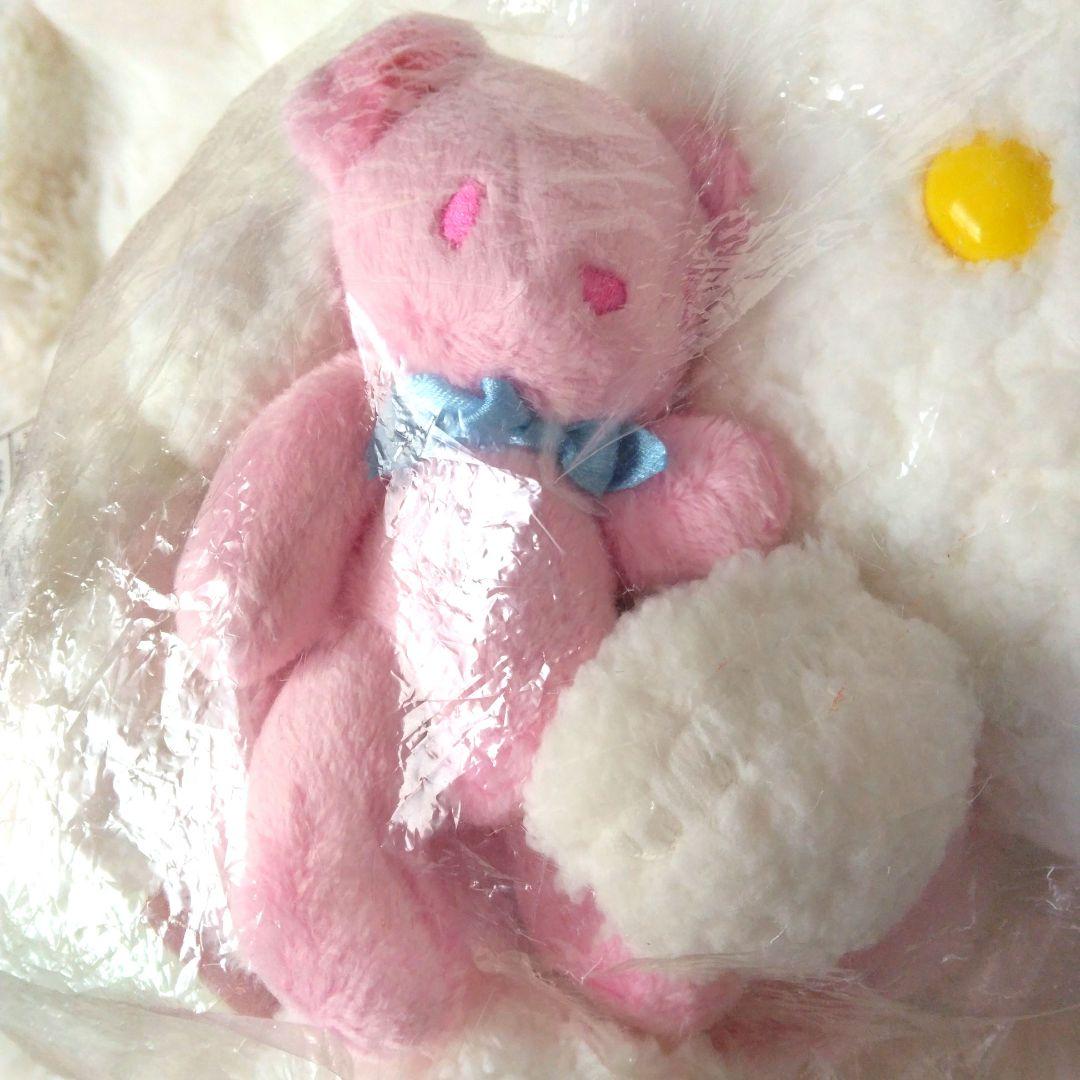 vivitix　ハローキティ　イヤシドール　ぬいぐるみ　キティ　サンリオ　くま