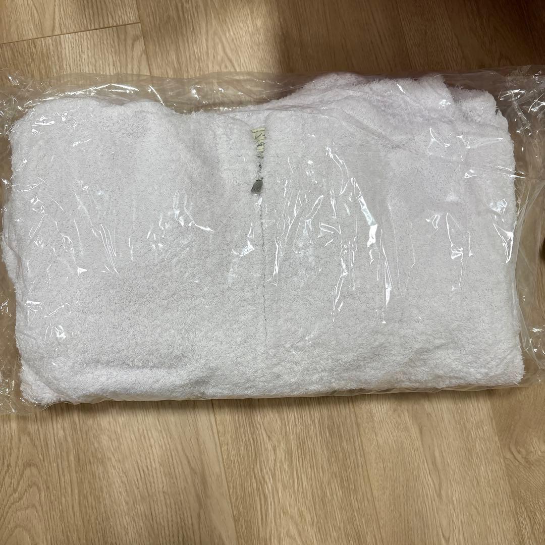 ジェラートピケ　2026年 福袋A もこもこ　3点セット