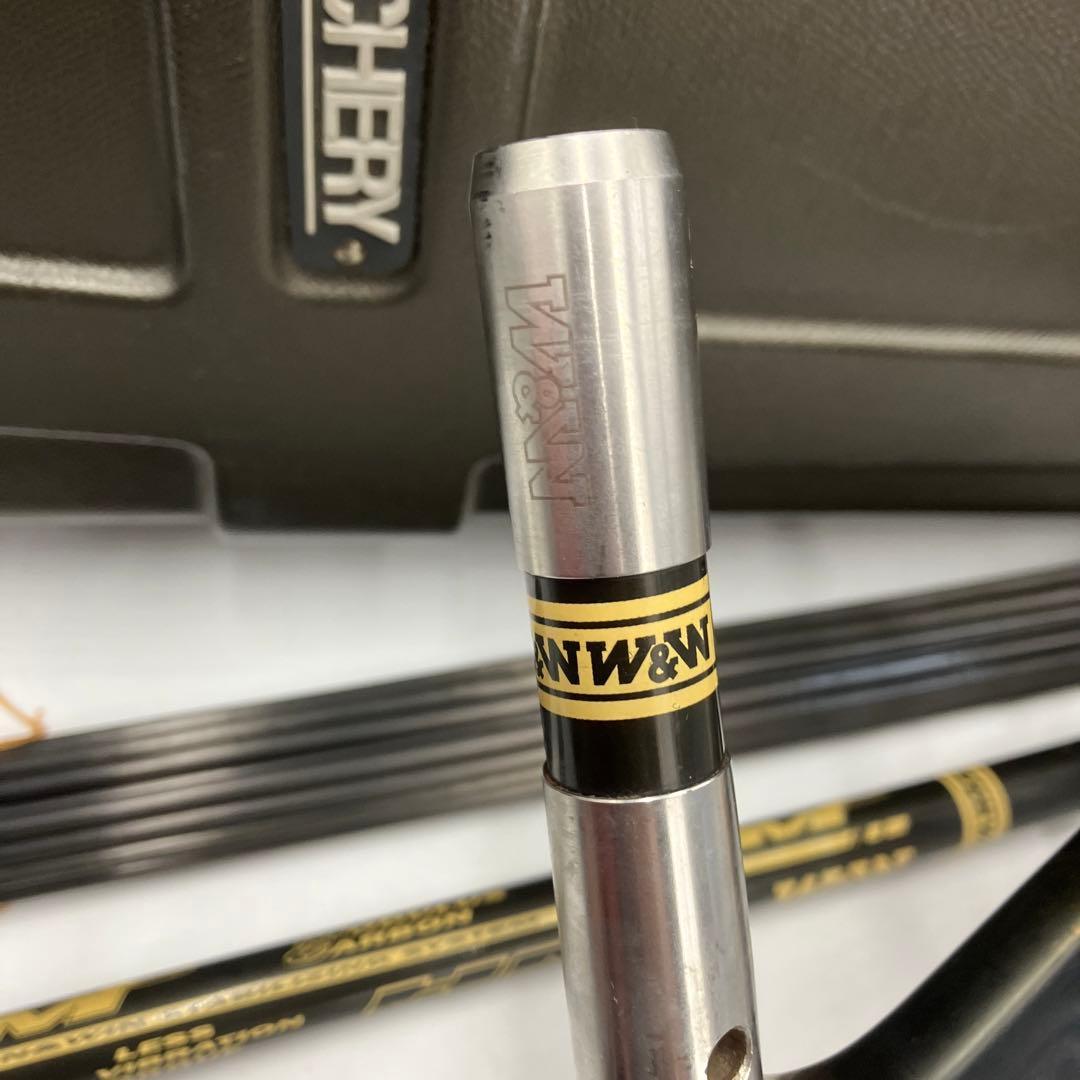 アーチェリー　セット　まとめ