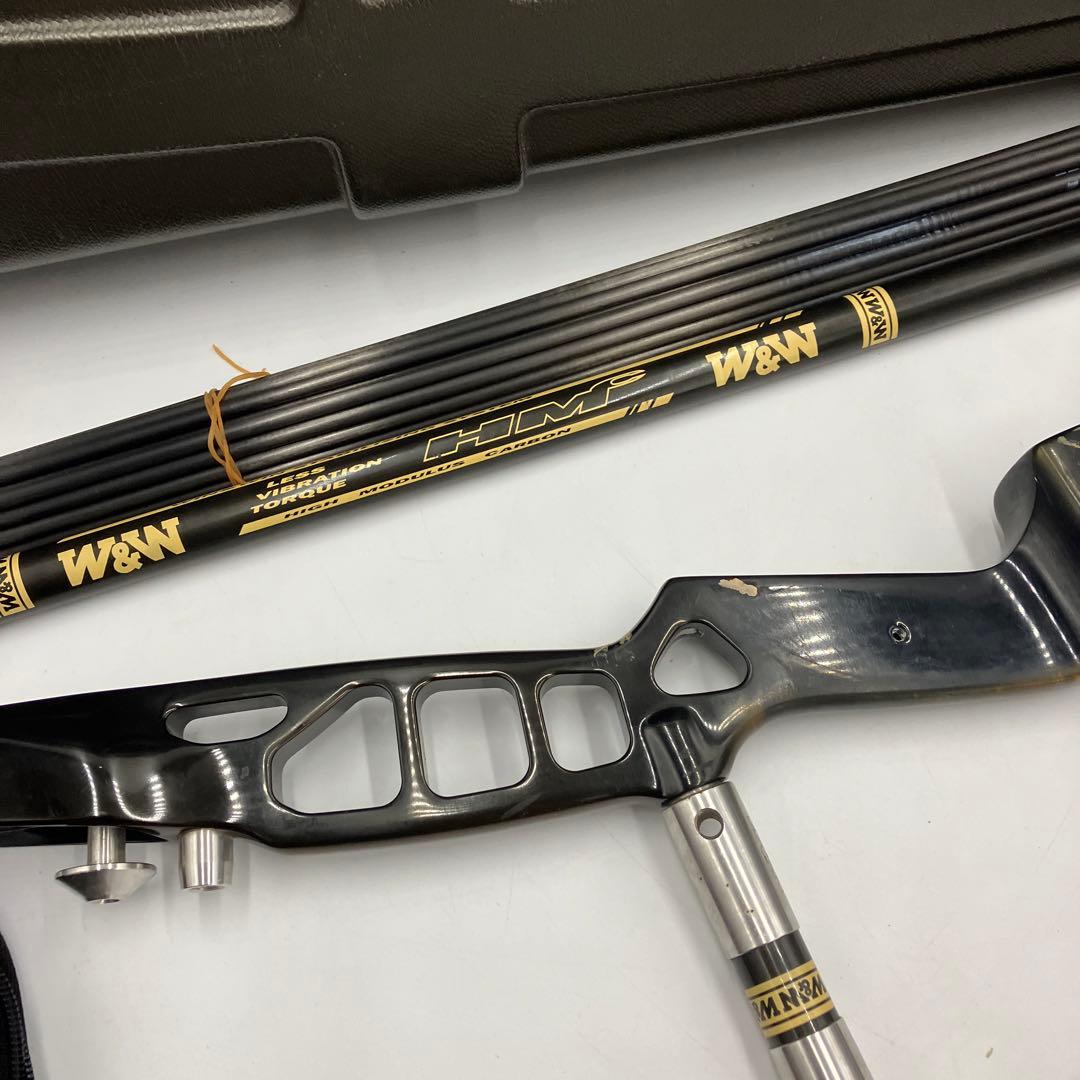 アーチェリー　セット　まとめ