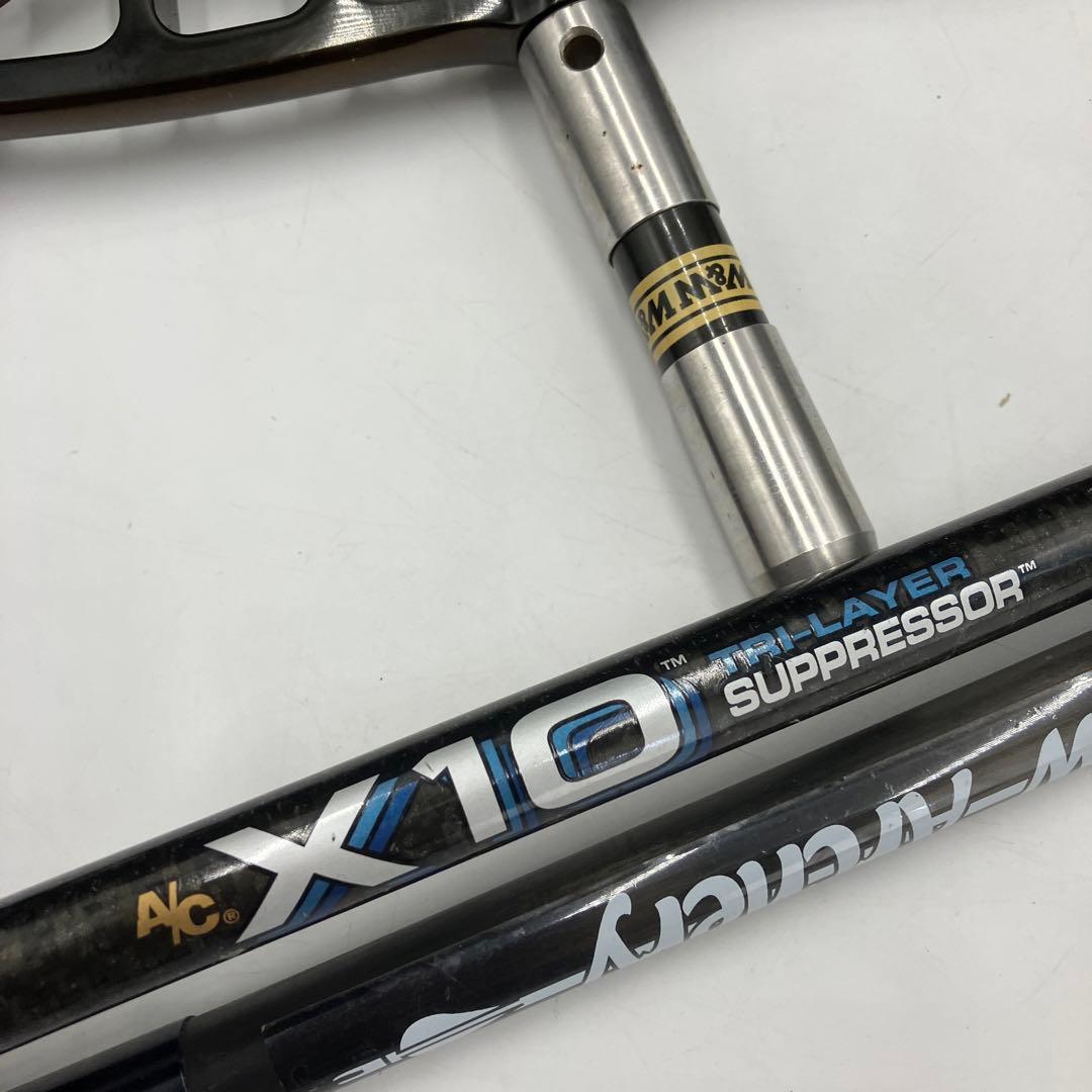 アーチェリー　セット　まとめ