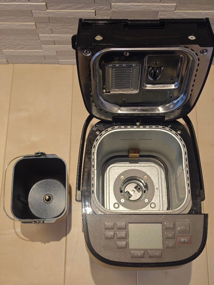 Panasonicホームベーカリー