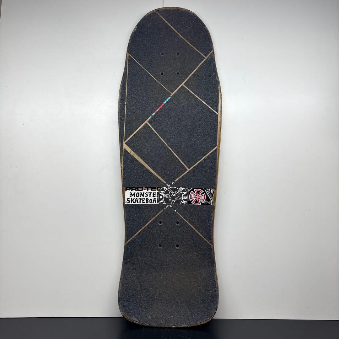 santa cruz サンタクルーズ スケートボード デッキ erick