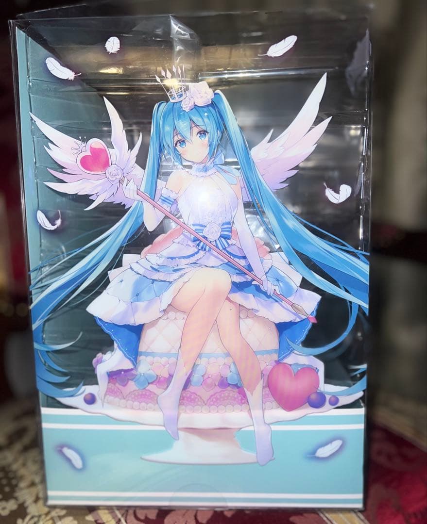 【中古】初音ミク Birthday 2020 ~Sweet Angel