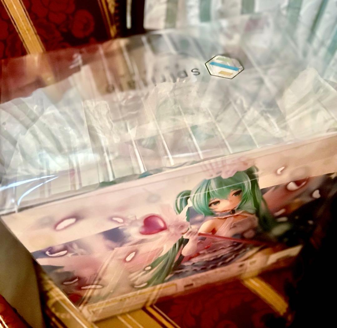 【中古】初音ミク Birthday 2020 ~Sweet Angel