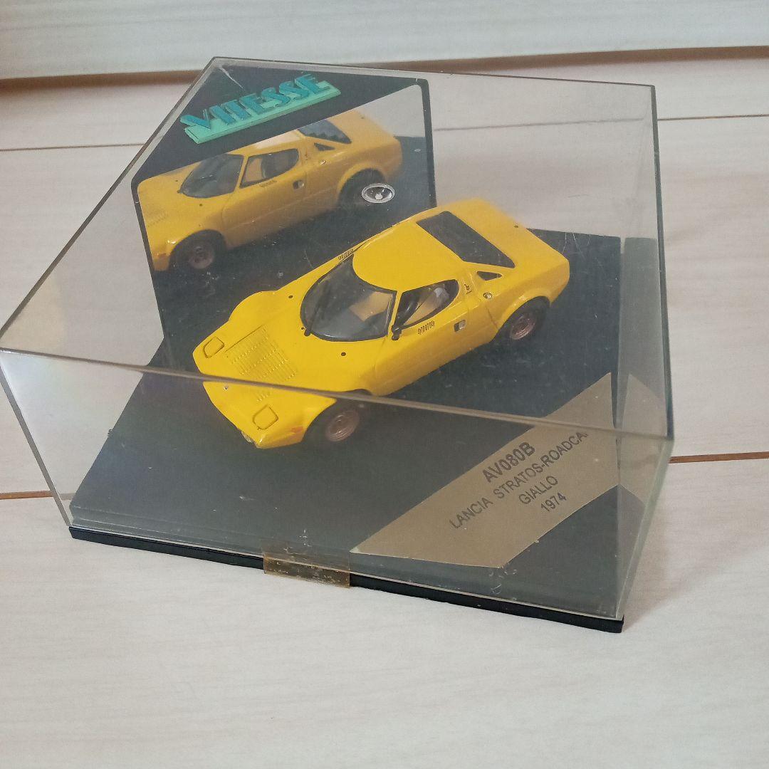 10台セット✩VITESSE5台 BMW5台