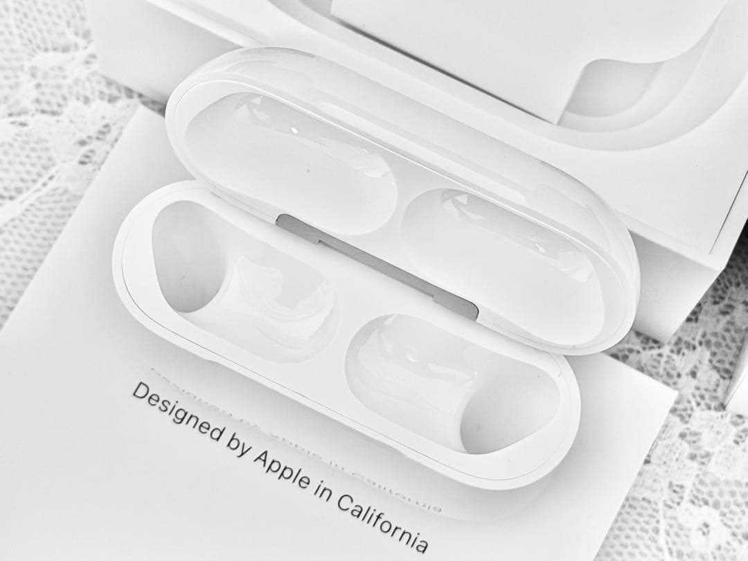 Apple AirPods Pro 3 (第3世代) 本体 付属品一式