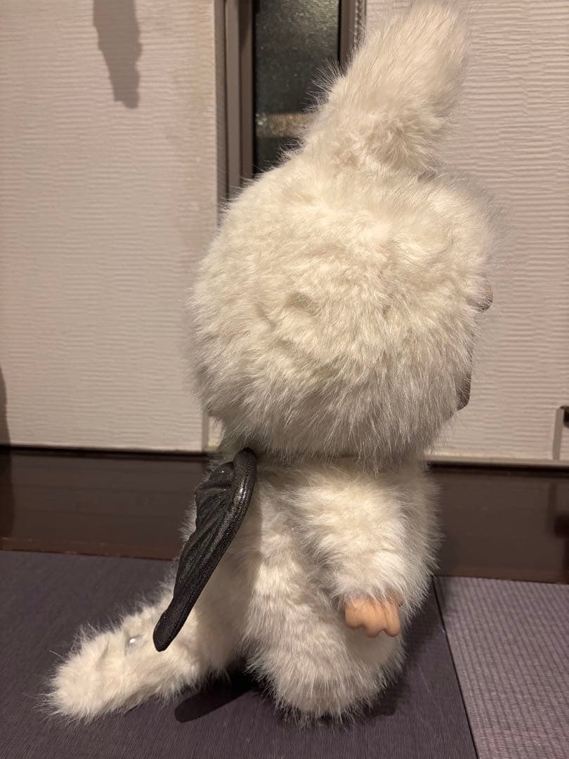 らぶぶ　エンジェルラブブ　特大55センチ