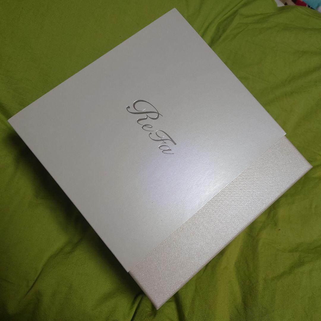 ReFa CARAT RAY FACE 美顔ローラー　正規品
