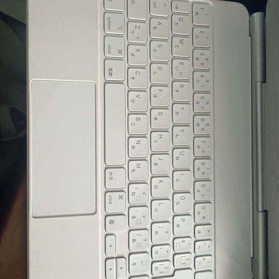 キーボード Magic Keyboard iPad
