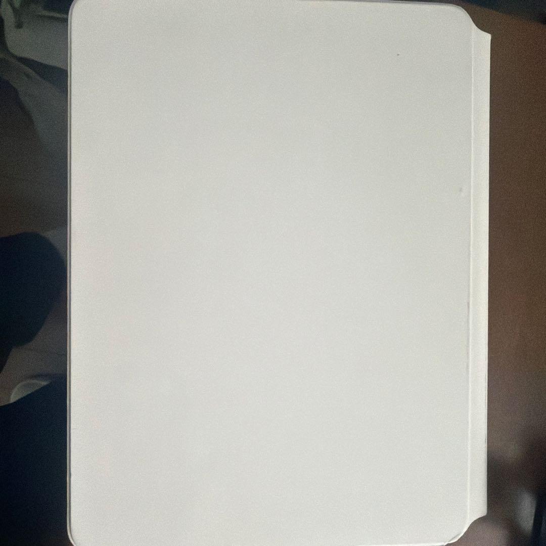 キーボード Magic Keyboard iPad