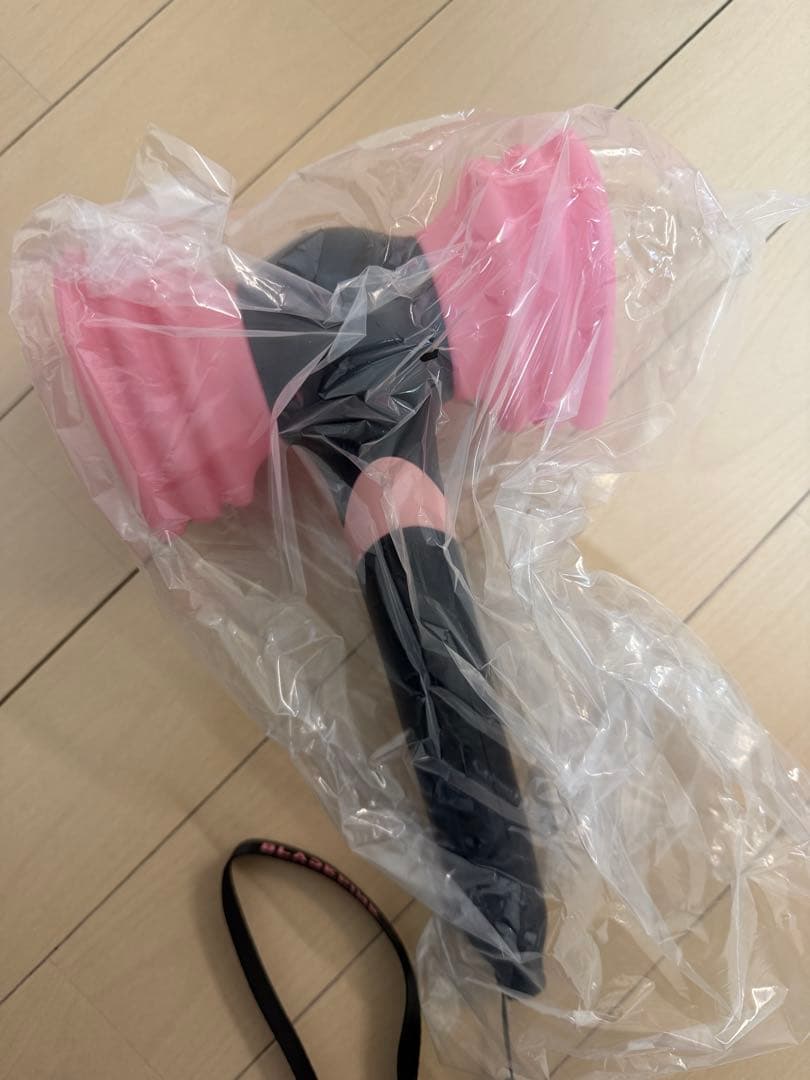 【即日配送】BLACKPINK 公式 ペンライト