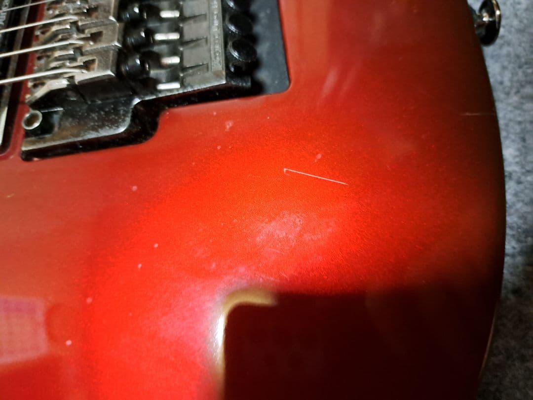 き*ん様 IBANEZ　540S CUSTOM