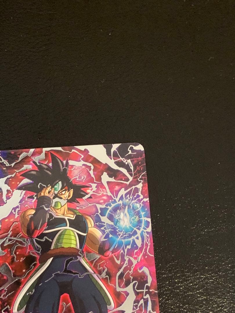 [美品]ドラゴンボールヒーローズ　仮面のサイヤ人 HGD1-SEC2