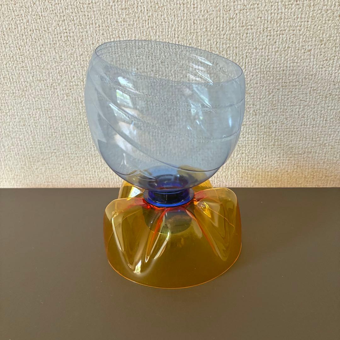 マッシミリアーノ・アダミ　イタリア製　オブジェ　前衛アート　現代アート