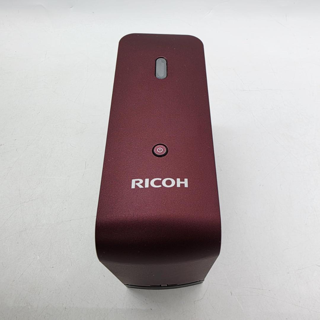 ハンディプリンターRICOH Handy Printer