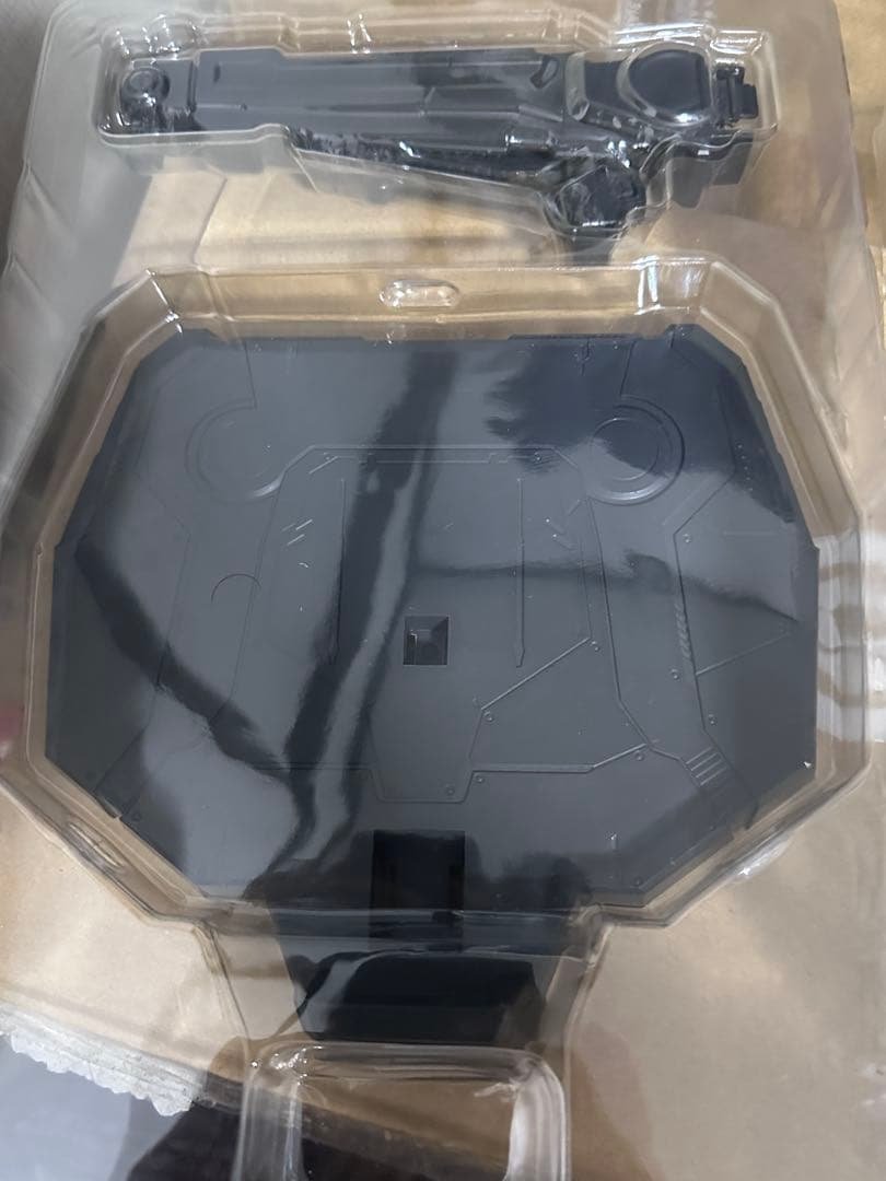 Threezero 1/35フィギュアロボ道イングラム1号機