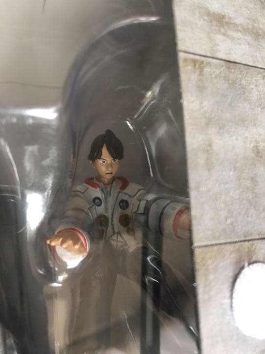 イリサワ FREEDOM フリーダム タケル&ビークル 新品未開封