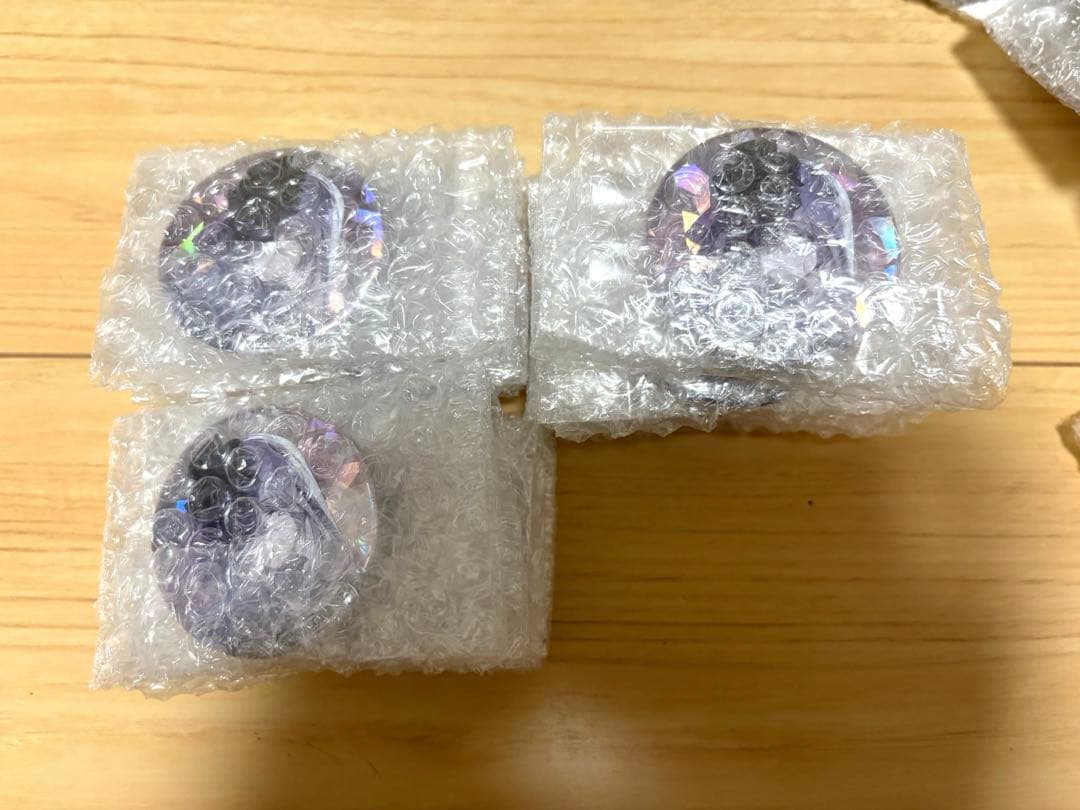 プロセカ 『セカイの宝石箱』 缶バッジ 宵崎奏 13個 Rella