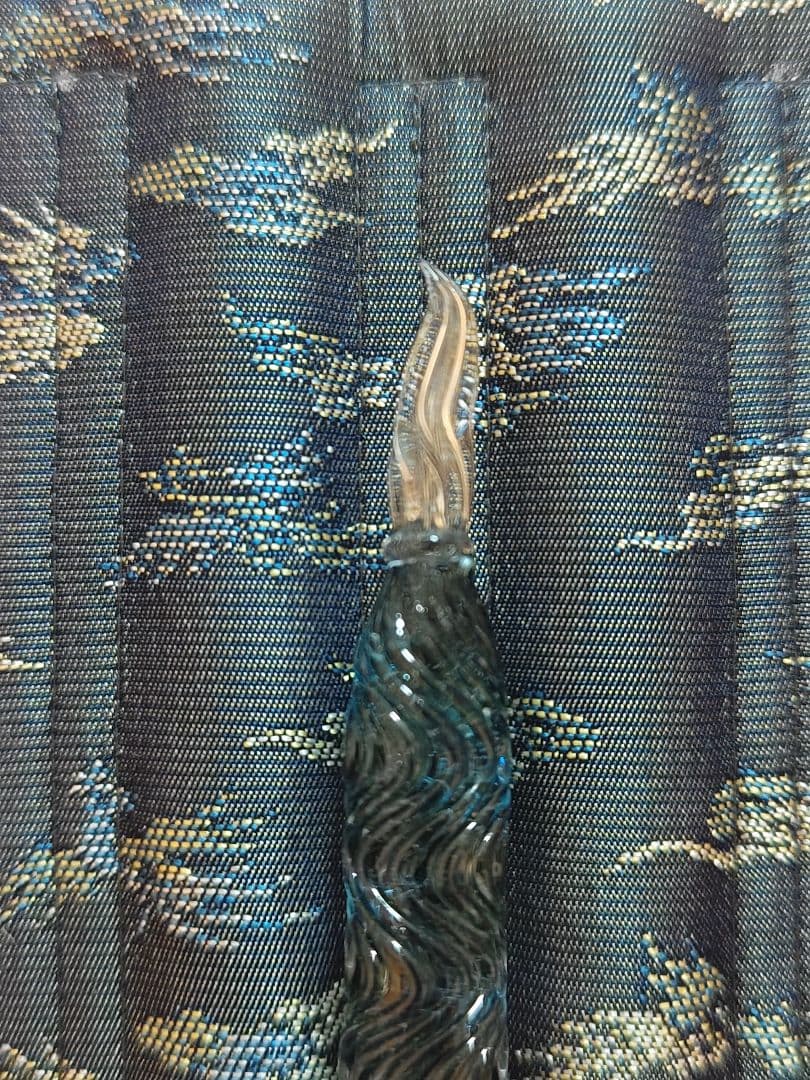 r*k様 HASE硝子工房 ガラスペン HASEニブ