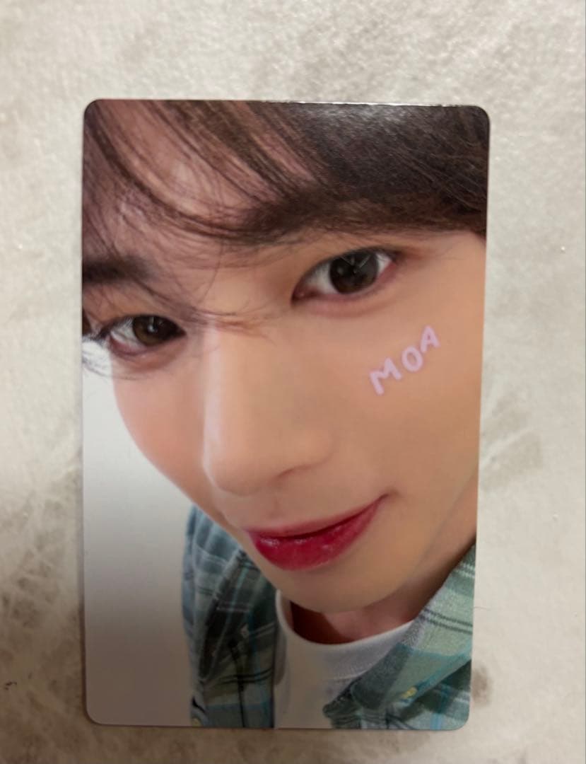 TXT present x together トレカ(メンバーコンプ)