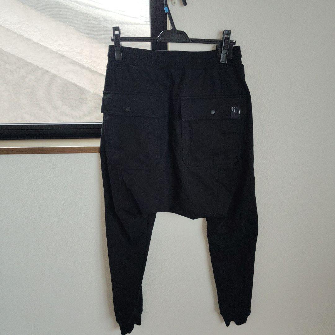 MSML サルエルパンツ　sサイズ