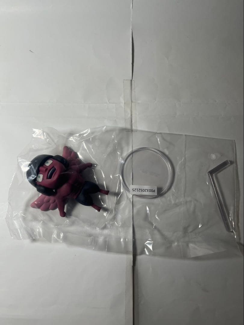 一番くじ　ハンターハンター ラストワン　A B C D E F セミコンプ