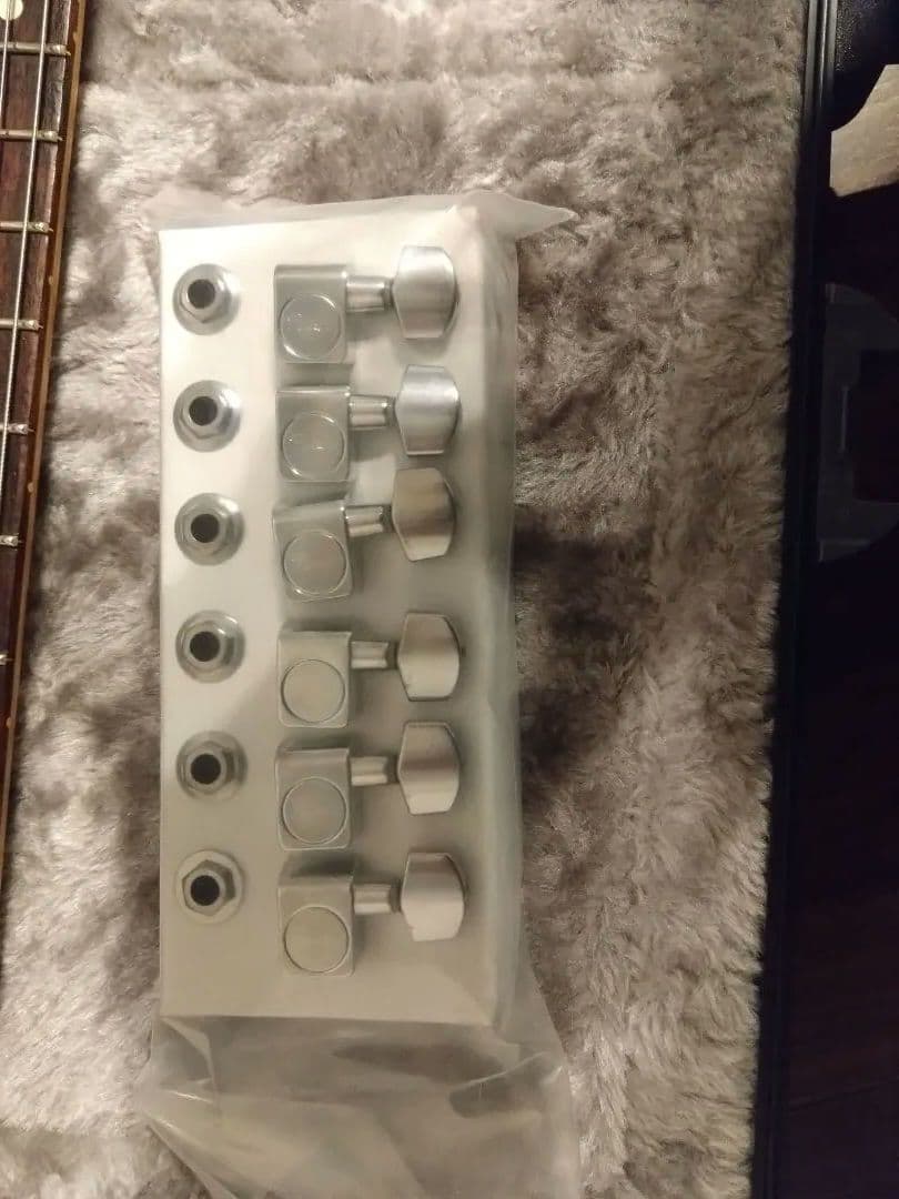 ※vivi　fender american professional ⅱ