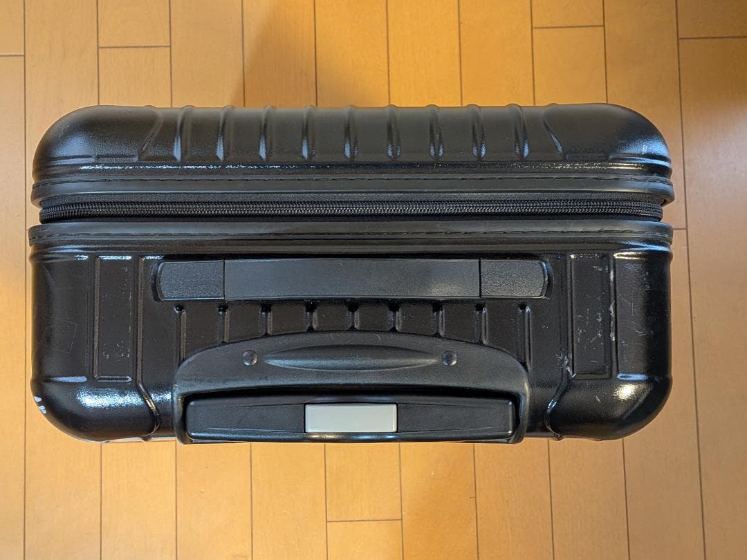 RIMOWA/リモワ サルサ 32L 2輪【廃盤】