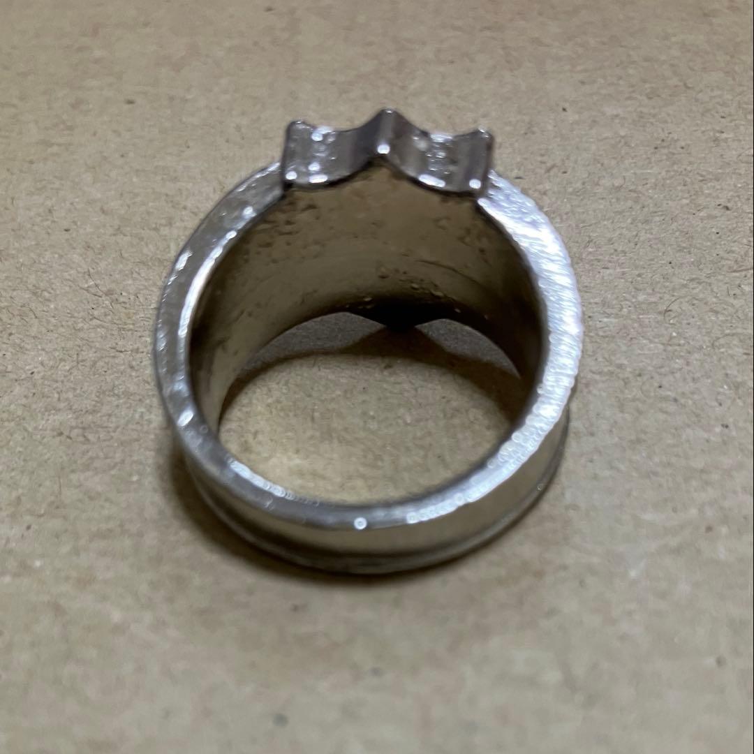 リボーン ボンゴレリング 雪