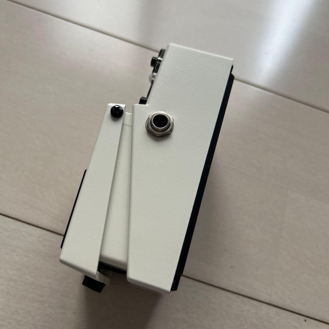 BOSS TU-3 クロマチックチューナー　ギター・ベース