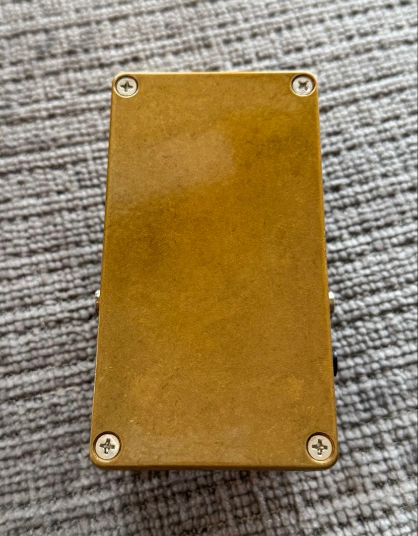 JYUGEHM STOMPS Par Amour ディストーション ジュゲム