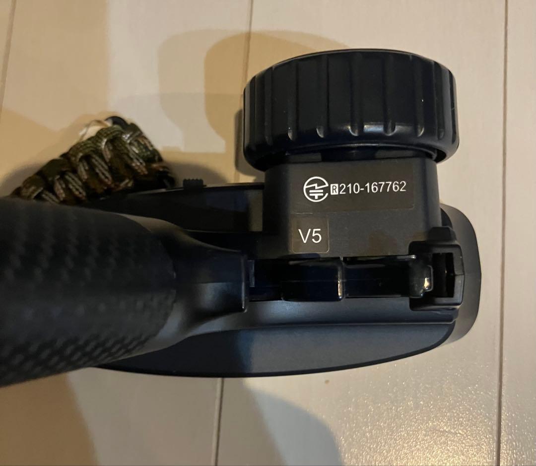 FMS FCX18 トヨタ ランドクルーザー LC80 1/18 クローラー