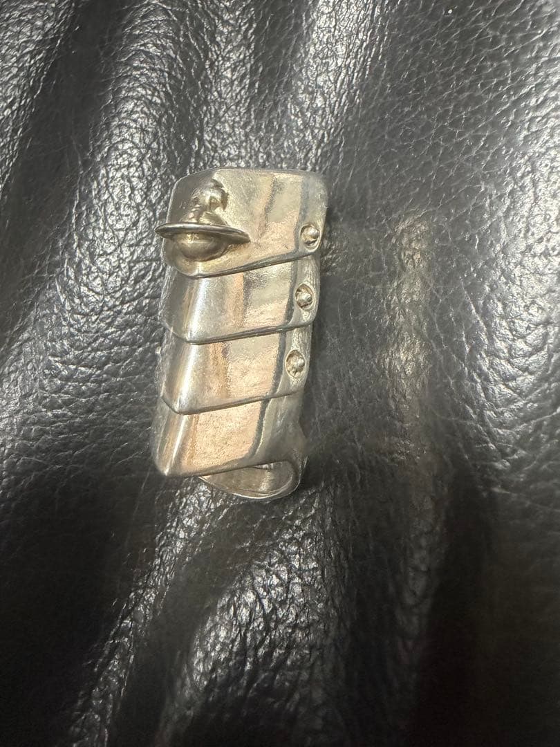 vivienne westwood 90年代アーマーリング