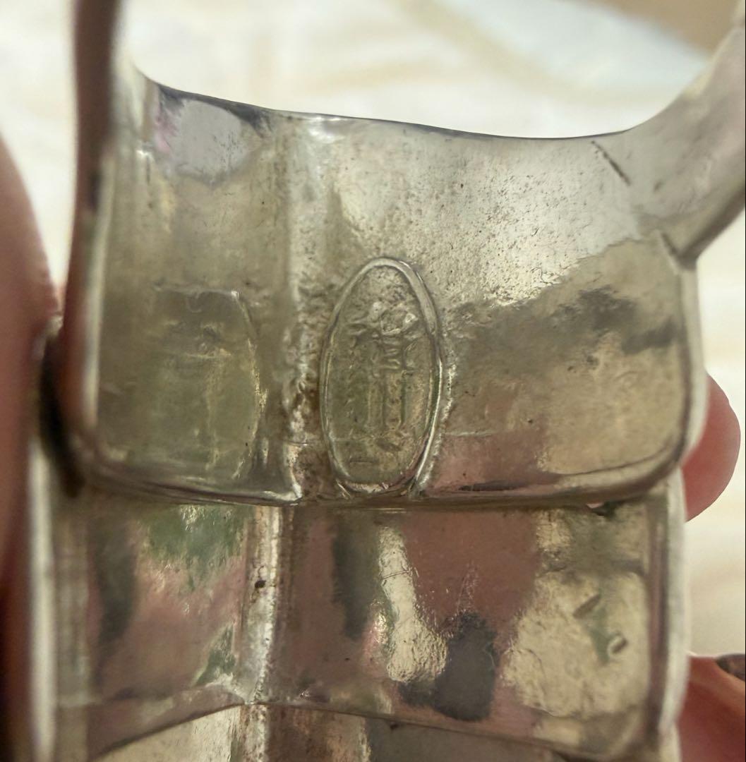 vivienne westwood 90年代アーマーリング