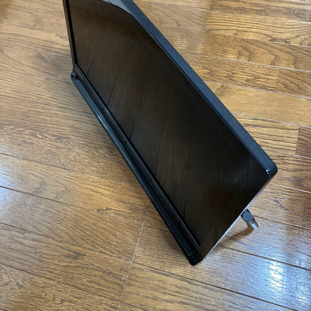 Panasonic プライベートビエラ ポータブルテレビ UN-19CFB10D