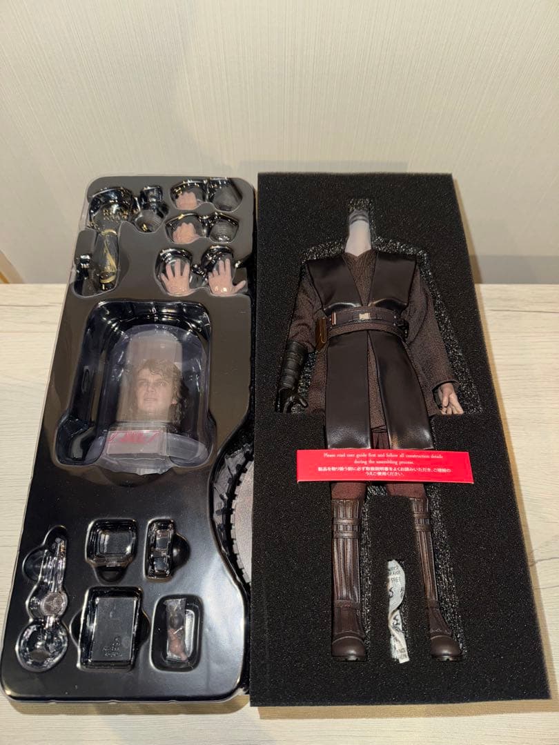 ホットトイズ　アルチザン　ダースベイダー　シス・アプレンティス　+カスタムセット