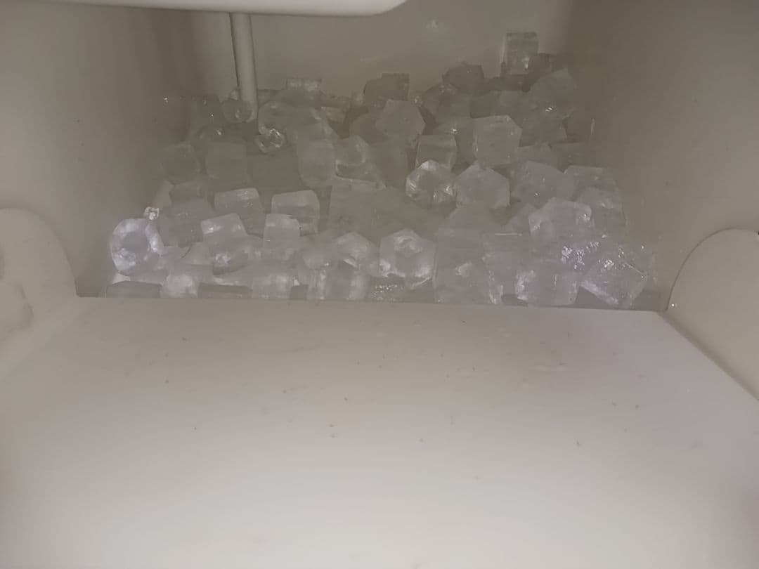 ホシザキ　業務用製氷機　IM-20L