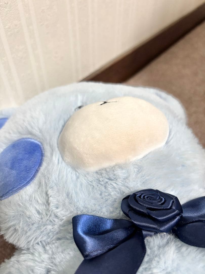 Ado カムパネルラ るんるん不可解くまさん ぬいぐるみ