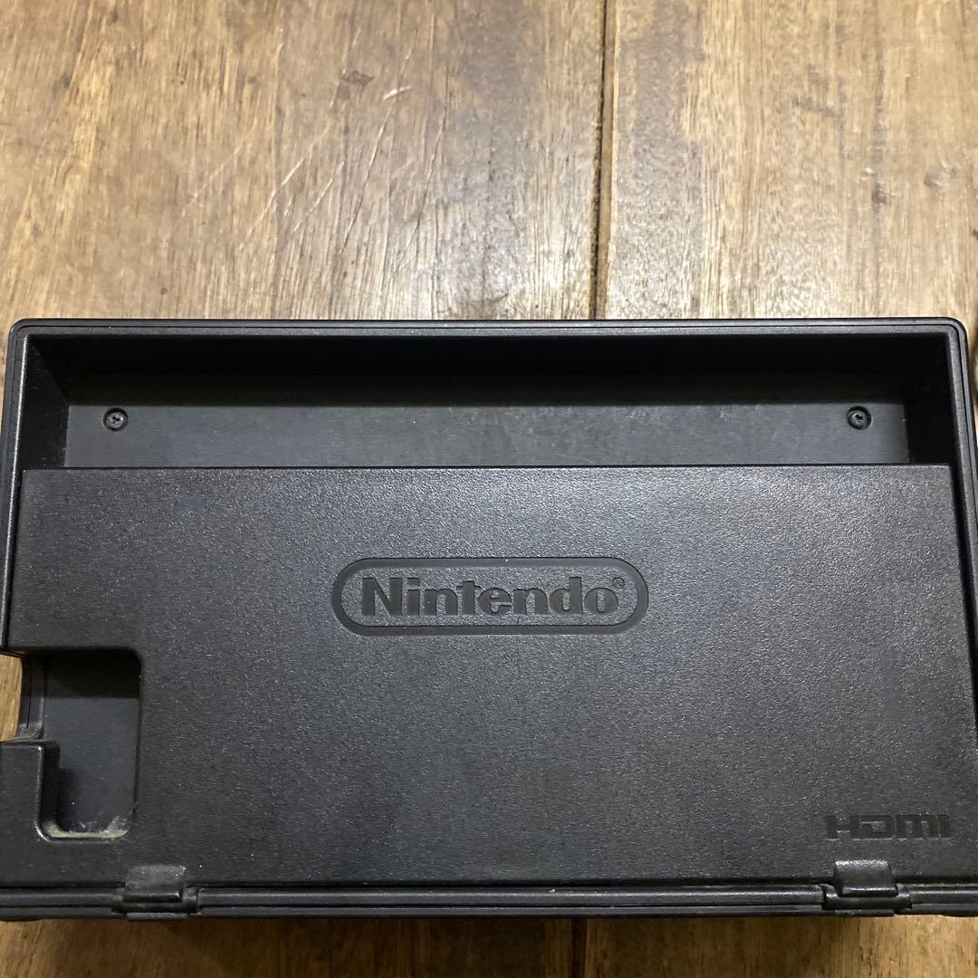 Njntendo Switch 本体+付属品