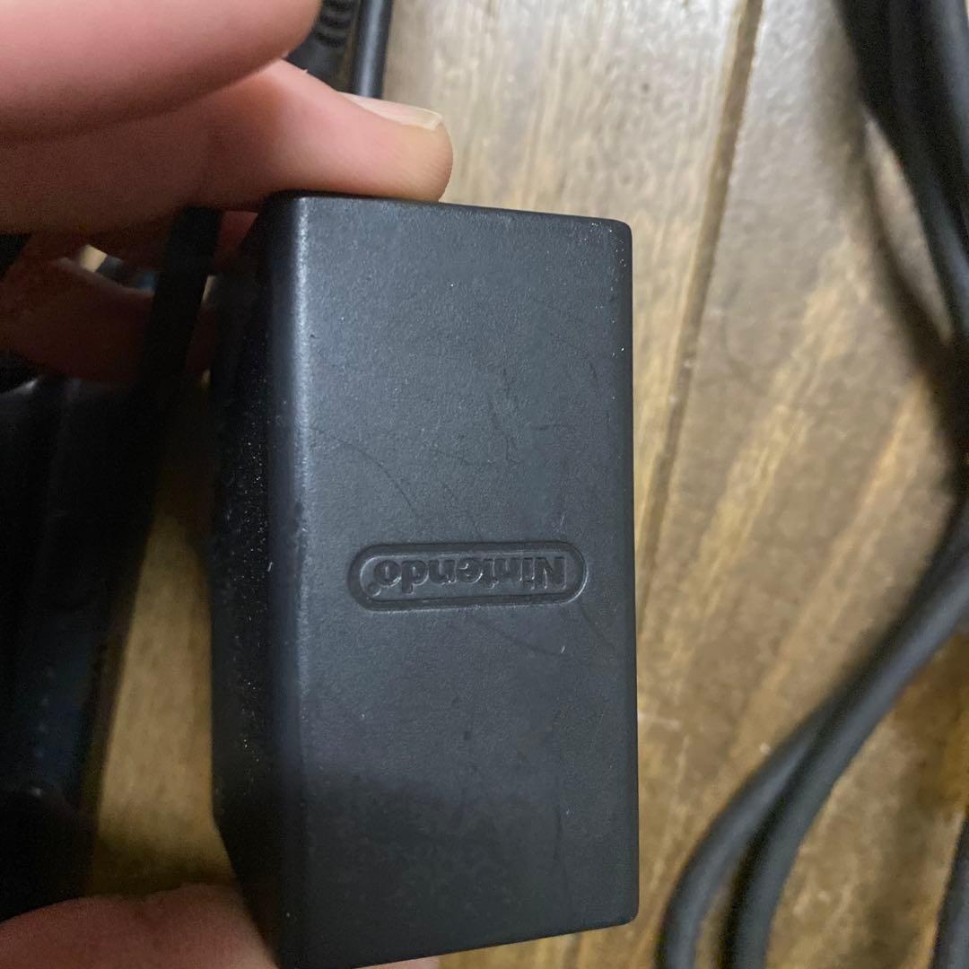 Njntendo Switch 本体+付属品