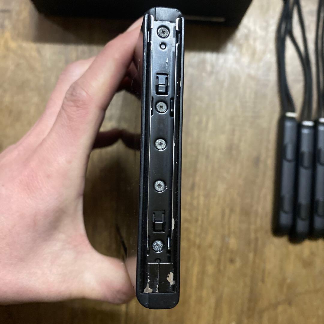 Njntendo Switch 本体+付属品