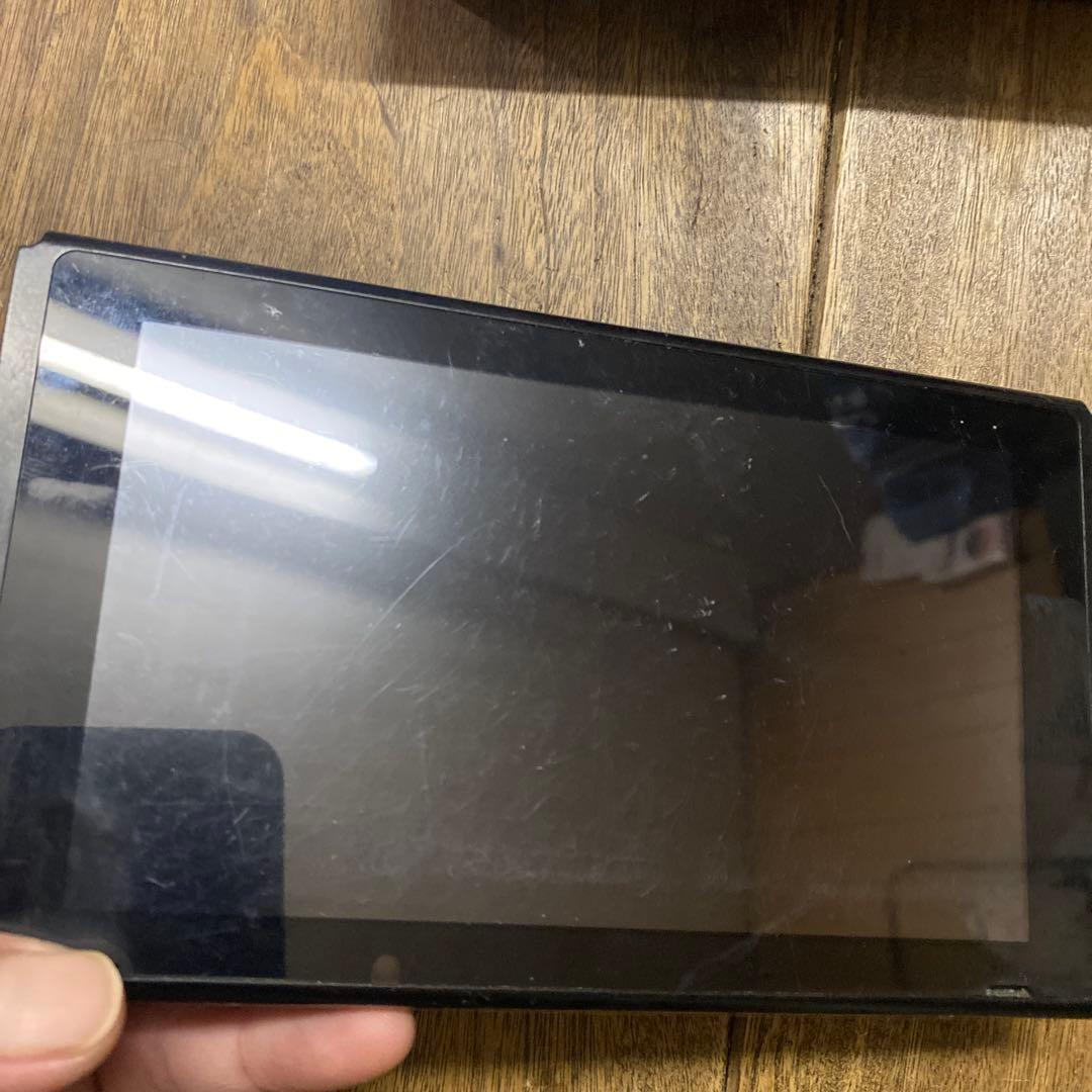 Njntendo Switch 本体+付属品