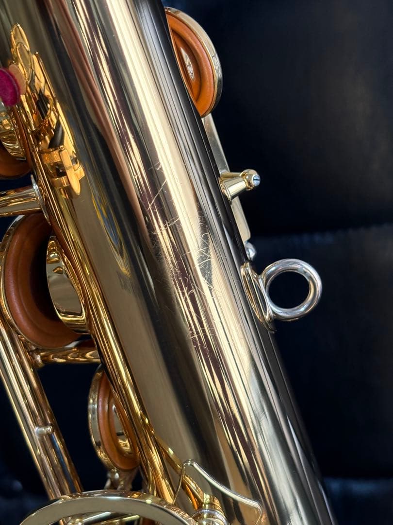 【ヤマハ テナーサックス Custom EX YTS-875EX 】