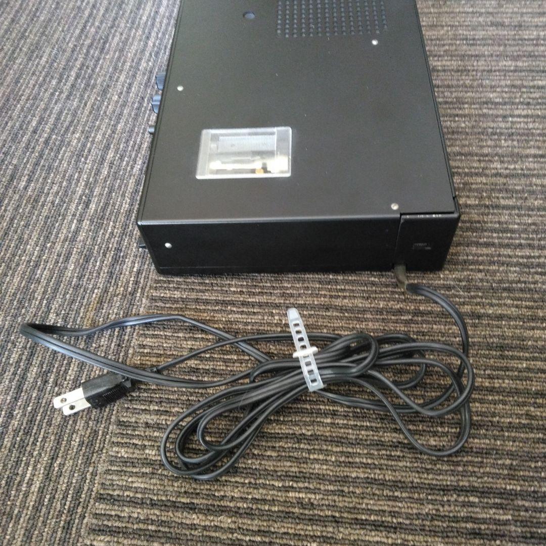 UHER CR 240 カセットプレーヤー