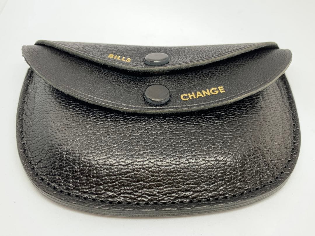 財布・ケース・小物入れ Kaptain Sunshine Porter Round Wallet